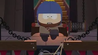 South Park The Stick Of Truth - Part 10 - CRAIG BOSS FIGHT