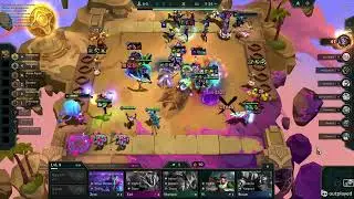 3 STAR ⭐⭐⭐ APHELIOS IS AMAZING IN TFT SET: 14