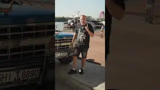 Все поколения Шевроле Сабурбан. Видео скоро на канале! #тачки #bmw #mercedes #audi