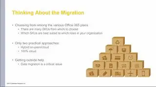 Migration from Exchange On-prem to Office 365 cloud