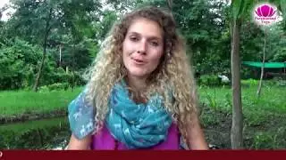 Student Feedback | Paramanand Institute of Yoga Science and Research India