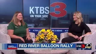 Red River Balloon Rally