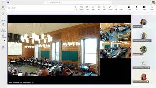 Devon County Council - Cabinet - 10.12.25