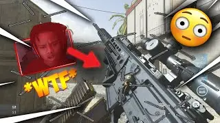 The Hit Maker Machine... M13 is SOOO GOOD (Modern Warfare)