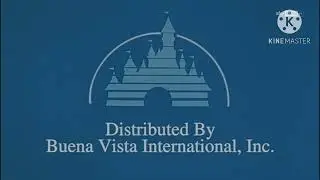 Disney Channel/Buena Vista International Television (Little Brainrot 8)