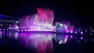 Xmass Liquid Lights 24