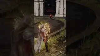 OP Holy Build! w/ Coded Sword Elden Ring PVP