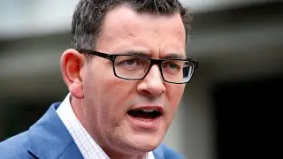 Dan Andrews running &lsquo;the world&rsquo;s most left-wing government&rsquo;