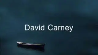 David Carney - Kathryn