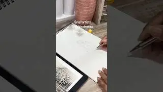 Выкладываю... закончено или нет. Вот моя работа ✏️🔥