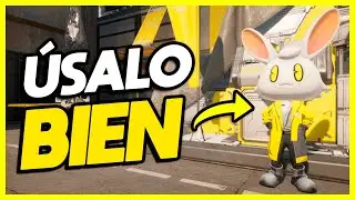 💰 Gana MILES de VALES con el CONEJO | Redistribuci&oacute;n de Existencias | Arknights Endfield