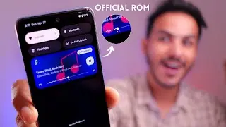 Android 13 OFFICIAL Pixel Experience  ROM - 5 Tagde Features !!