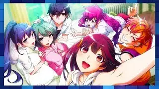 World End Syndrome - ALL ENDINGS (1080p 60fps)