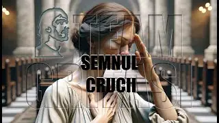 345-RO Elena, C226&ordm; P1&ordm;: SEMNUL CRUCII - Hipnoperator Extern Ghenadie Buga metoda Grifasi