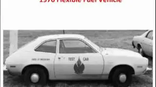 Ethanol Update - Present and Future of Biofuels 7-27-12