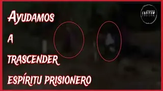 Ayudamos a trascender espíritu prisionero