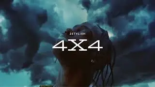 4X4, Travis Scott | slowed + reverb |