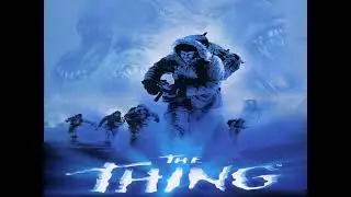 The Thing 2002 | Music- LevMusic