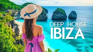 Мега-хиты 2025 года 🌱 Лучший микс вокальной музыки Deep House 2025 года 🌱 Летняя музыка