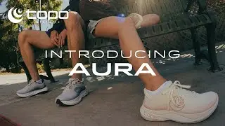 AURA - TOPO Athletic -