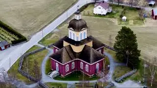 Larsmo summer convention 2020 sunday