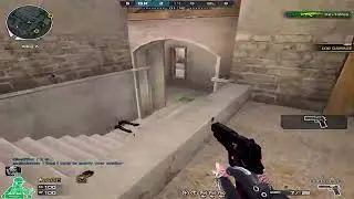 Everything | Crossfire Random Frags |