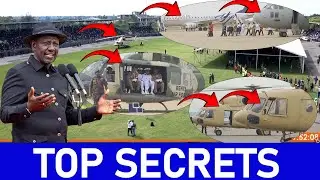 Top secrets behind Raila's death  that Nobody is willing to tell you 