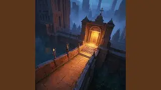 Haunted Memory Glow