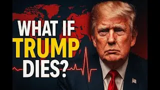 WHAT IF TRUMP DIES ?