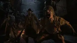 Resident Evil Village Part 6: Hide & Freak