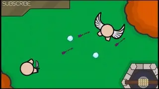 Godify beats Yosuf 7-0 | TheLast.io