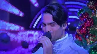Andrea, Matteo and Virginia Bocelli - Happy Xmas (War is Over) Live at Rockefeller Center 2022