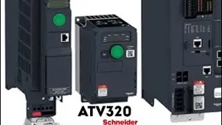 Biến tần ATV320///C&aacute;ch khắc phục LỖI OPF2 ATV320U75N4B (mất pha ng&otilde; ra) ĐƠN GIẢN???
