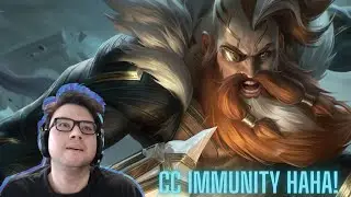 Olaf might need a slight nerf.. | Masters Promo?! | Games 510-511