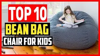 ✅ Best Bean Bag Chair for Kids of 2025