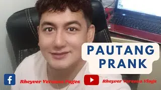 Pautang Prank