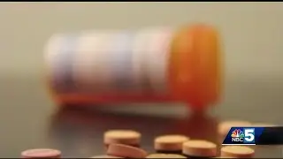 Chittenden County opioid deaths drop 50 percent