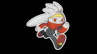 I Want To See An Official Pokemon Mascot Of Raboot For Real World Events