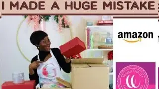 BAKING SUPPLIES  HAUL FROM AMAZON&CO | AMAZON  HAUL| BAKING BUSINESS