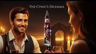 The Cynic's Dilemma When You Can't Believe Their Love is Real