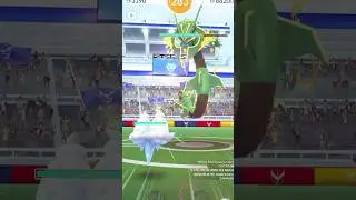 I&rsquo;m so done with Mega Rayquaza Raids in Pok&eacute;mon GO!