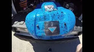 ☆new  MUGEN MGT7-eco ☆ FLOPACK CAPPACKS  FOR THE WIN !! what did I forget ???
