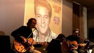 Elvis-Abend