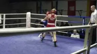 M4H01911 Beata Blaszczyk vs Sandra Br&uuml;gger R4