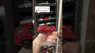 #stelvio #alfa #automobile #autoclassiche #model #diecast #video #collection