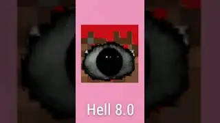 say hell 8.0 now