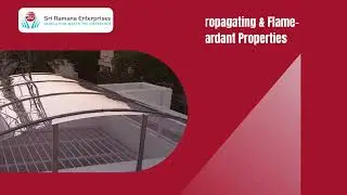 Compact Polycarbonate Sheet&ndash; Fire-Safe by Design