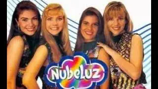 CUMPLEA&Ntilde;OS - ALMENDRA GOMELSKY, LILIANNE KUBILIUM Y XIOMARA XIBILLE - NUBELUZ
