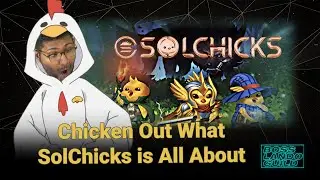 Chicken Out What SolChicks is All About