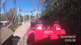 BOOMERANG [Onride/Last] Walygator Sud-Ouest 2023